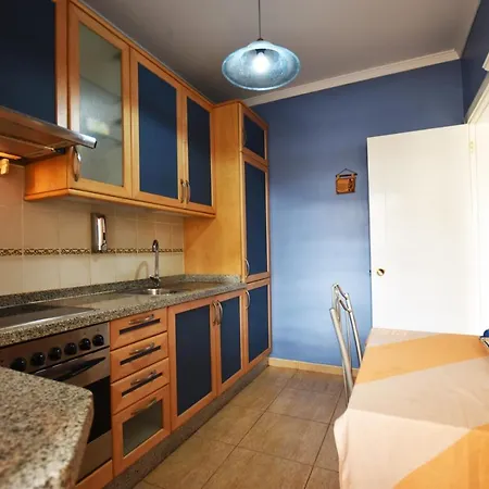 Fuerte Holiday Blue Apartamento *
