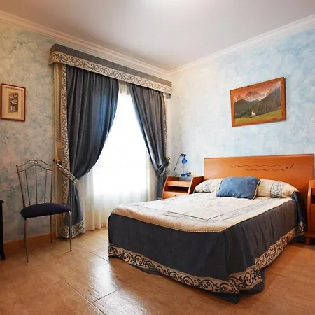 Apartamento Fuerte Holiday Blue