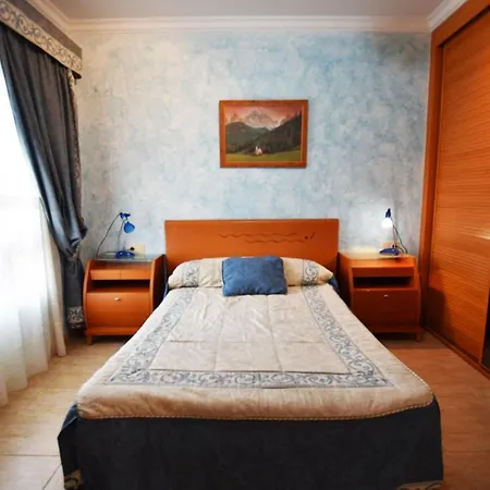 Fuerte Holiday Blue * Gran Tarajal