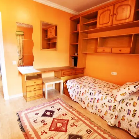 Apartamento Fuerte Holiday Blue *
