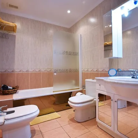 Apartamento Fuerte Holiday Blue